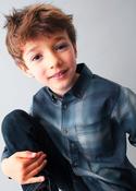 Mayoral Boys L/S Shirt (4127) image