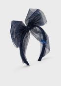Mayoral Girls Headband (10078) image