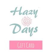 Gift card image