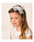 Sweetie Pie Communion Hairband (HD15) image