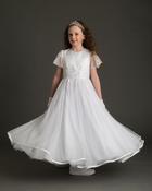 Jelly Tots Communion Dress (2510) image