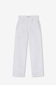 Tiffosi Girls Taylor White Jeans (10048556) image