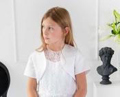 Celebration Short Sleeve Bolero image