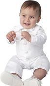 Vivaki Boys 4 Pce Christening Set (CR02) image