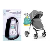 On the Go Stroller Hook image