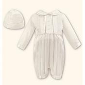 Beau Kid 2 Pce Set (Long Sleeved Romper)10036 image