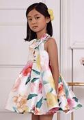Abel &amp; Lula Dress (5058) image