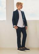Mayoral Boys Suit Trousers (6513) image