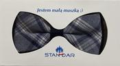 Boys Dickie Bow &amp; Pocket Square