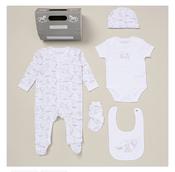Rock a Bye Boutique Set (C04351)