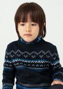Mayoral Boys Sweater (4344) image