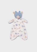 Mayoral Baby Girls comforter (9495)