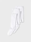 Name It Girls 2 Pack Tights M(13205895) image