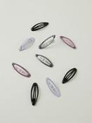 Name It Girls Glitter Hairclips (13224253) image
