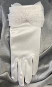 Celebrations Communion Gloves (CG752) image