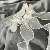 Celebrations Communion Hair Piece (CH197) image
