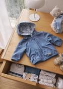 Mayoral boys Reversible Windbreaker (1456) image