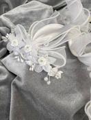 Celebrations Communion Hair Piece (CH274)