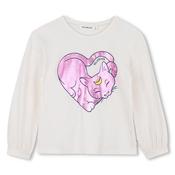Billieblush Long Sleeve Top (U21413) image
