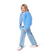 Billieblush Denim Jeans (U21591) image