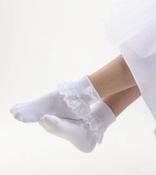 Sweetie Pie Communion Socks (SW5135) image