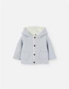 Losan Girls Knit Cardigan (9201)