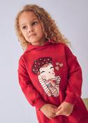 Mayoral Girls Dress (4928) image