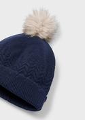 Mayoral Girls Hat (10075) image