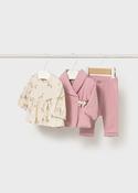Mayoral Baby Girl 3 Pce Set (2561) image