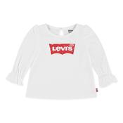 Levi's Girls L/S T-Shirt (1EN569)