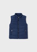 Mayoral Boys Padded Gilet (4383) image