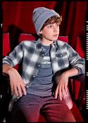 Mayoral Boys Shirt (7108)