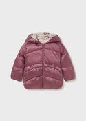 Mayoral Girls Reversible Jacket (2437) image