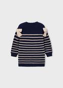 Mayoral Girls Dress (4916) image