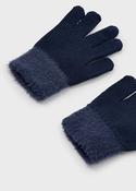 Mayoral Girls Gloves (10063) image