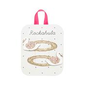 Rockahula Swan Lake Clips (H2272W)