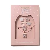 Rockahula Ballet Hair &amp; Jewellery Set (Y207P)