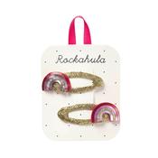 Rockahula Disco Rainbow Clips (H2443M) image