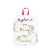 Rockahula Unicorn Rainbow Ponies (H2245W)