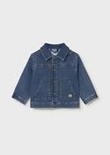 Mayoral Boys Denim Jacket (1405) image