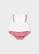 Mayoral Baby Girls Set (1820) image