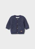 Mayoral Baby Boys Cardigan (2370) image