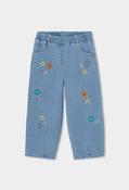 Boboli Girls Trousers (313018) image