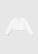 Mayoral Girls Knit Cardigan (302)