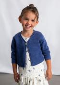 Mayoral Girls Cardigan (3384)
