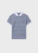 Mayoral Boys Polo T-shirt (6164) image