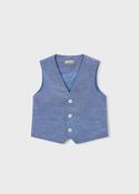 Mayoral Boys Waistcoat (3379)