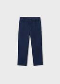 Mayoral Boys Linen Trousers (3576) image