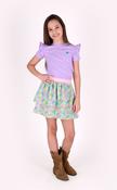 BNOSY Dua Girls Dress (5814) image