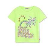 Billieblush T-Shirt (U21922) image